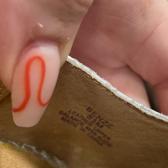 Steve Madden Snakeskin Silver Peep Toe Heeled Sandals - Picture 8 of 8